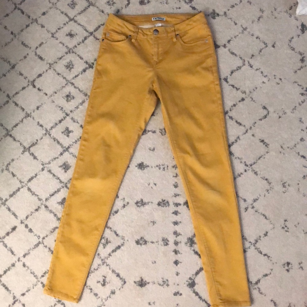Express Jeans